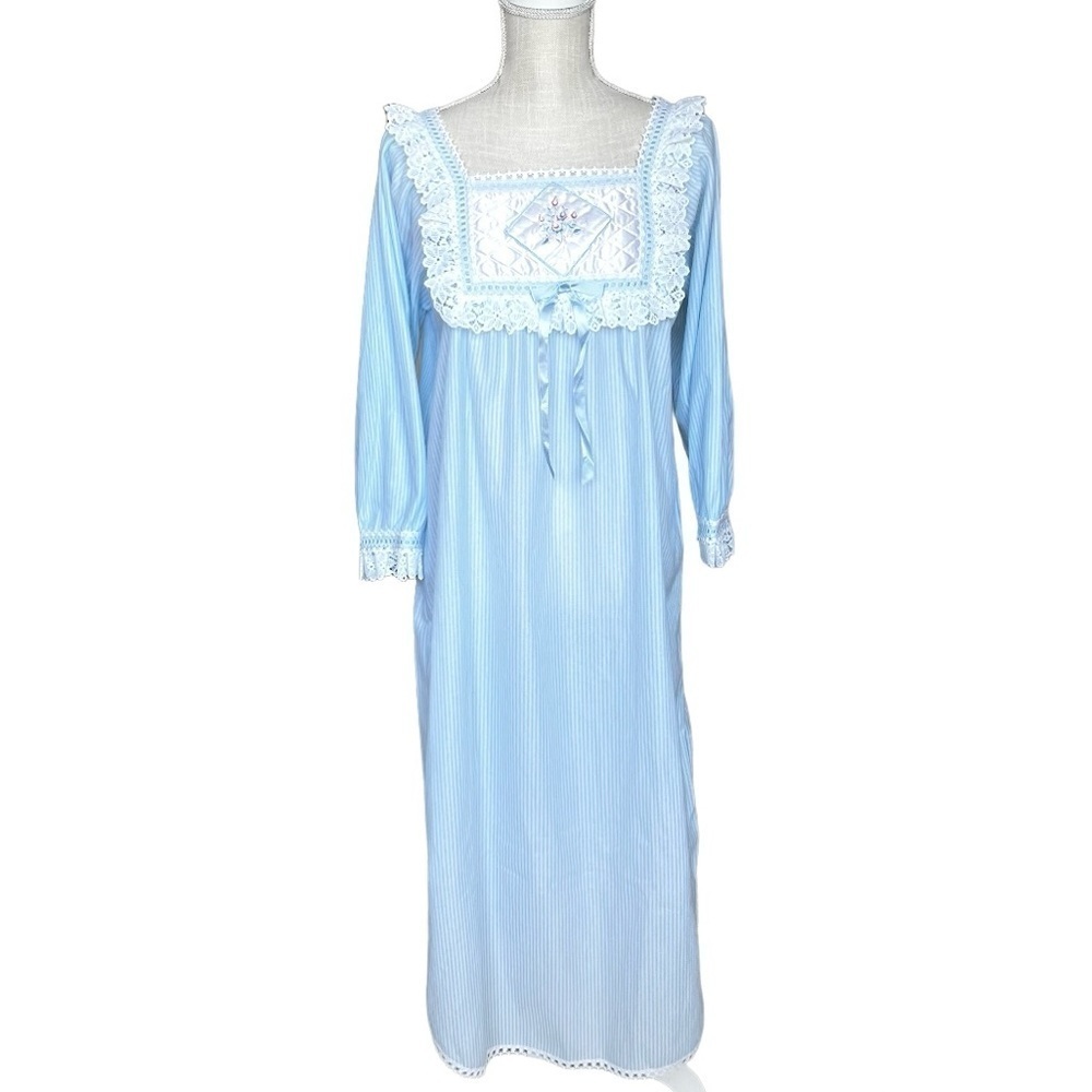Vintage Nightgown Size L